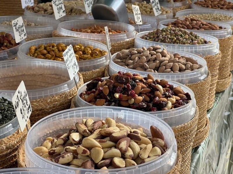 Aix Morning Famous Living Market & Foodie Tour with a Local - A Closer Look at the Aix Morning Foodie Tour