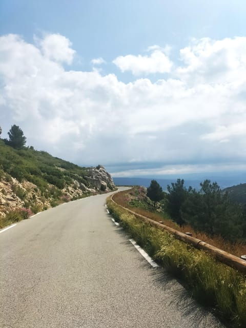 Aix or Marseille: Full Calanques Boat Trip, Cassis & Wine - Pricing Details