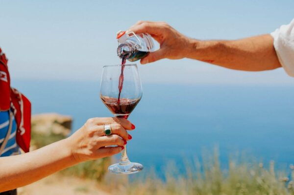 Aix or Marseille: Full Calanques Boat Trip, Cassis & Wine - Transportation Options