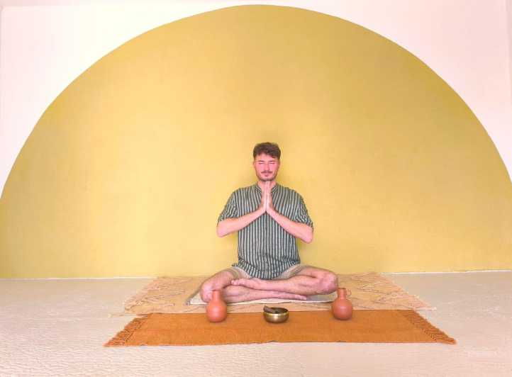 Aix: Well-Being Day: Nature, Yoga, Picnic & Wine Tasting - Overview of the Experience