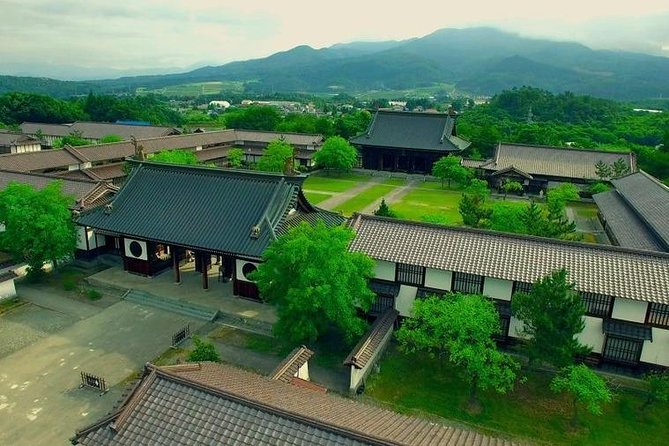 Aizu Half-Day Private Trip With Government-Licensed Guide - Authenticity of Reviews