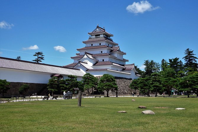 Aizu Half-Day Private Trip With Government-Licensed Guide - Common Questions