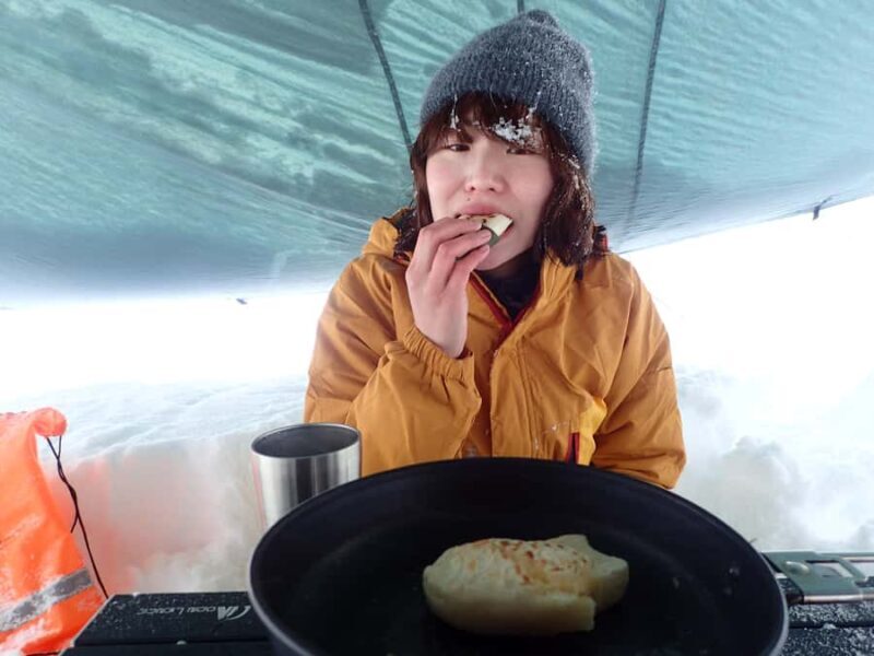 Aizu: Traditional Snowshoe Trek & Local Walnut Soba - Practicalities and Booking