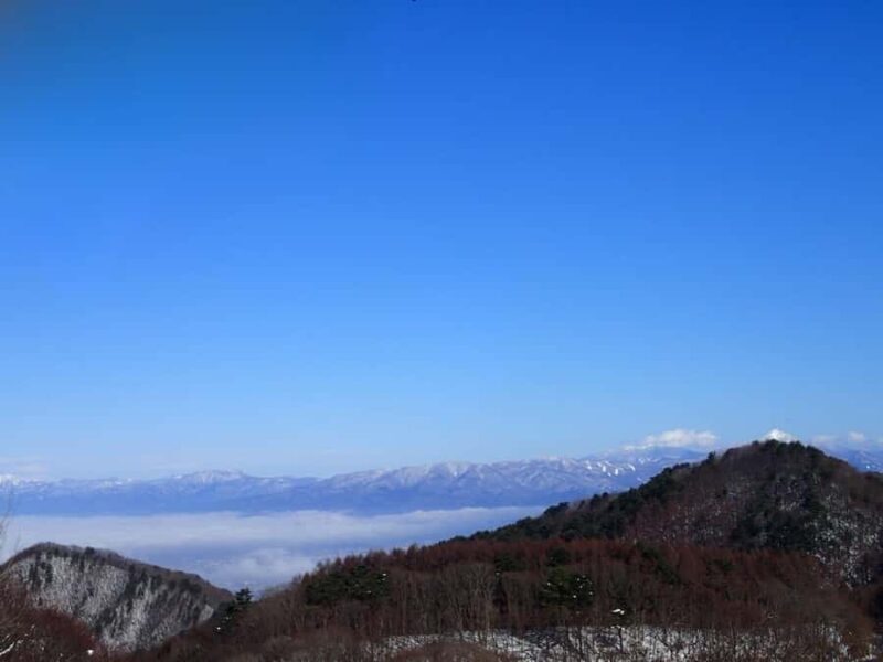 Aizu: Traditional Snowshoe Trek & Local Walnut Soba - Value and Overall Impression