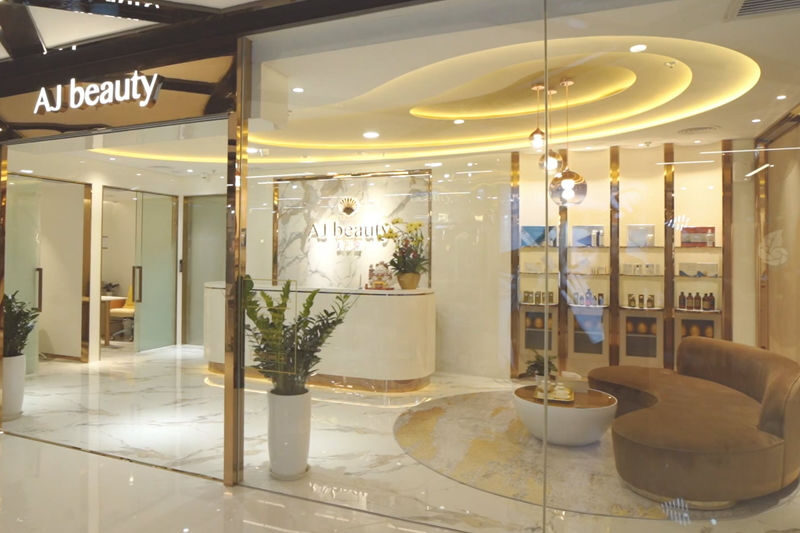 AJ Beauty - Massage and Beauty Experience | Tsuen Wan - A short, focused treatment in Tsuen Wan