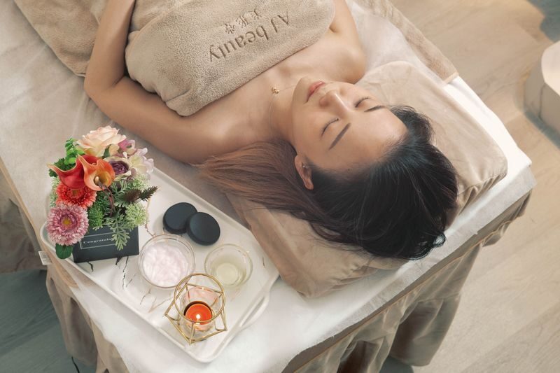 AJ Beauty - Massage and Beauty Experience | Tsuen Wan - Check the 30-minute and 45-minute descriptions