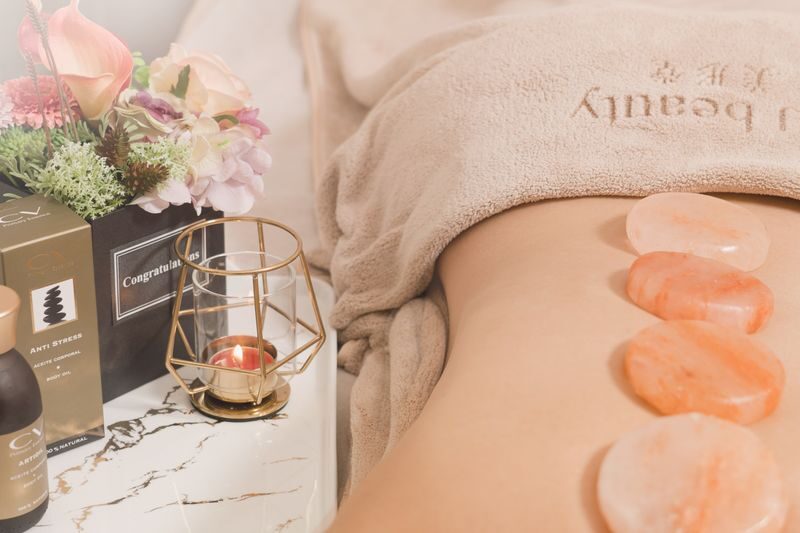 AJ Beauty - Massage and Beauty Experience | Tsuen Wan - OP Mall makes the appointment easy to reach
