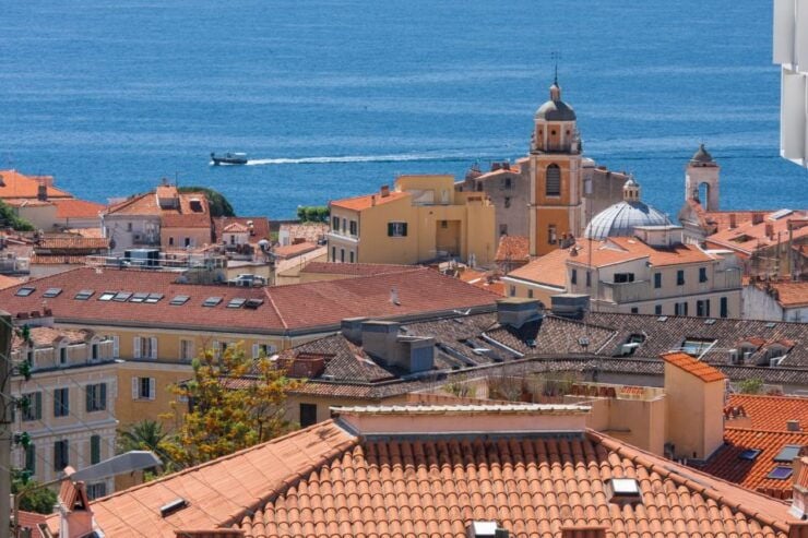 Ajaccio : Bachelor Party Outdoor Smartphone Game - Activity Details