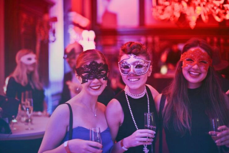 Ajaccio : Bachelorette Party Outdoor Smartphone Game - Game Ticket Details