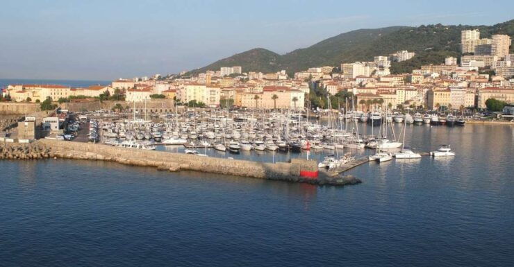 Ajaccio : Birthday Mission Outdoor City Game - Experience Details