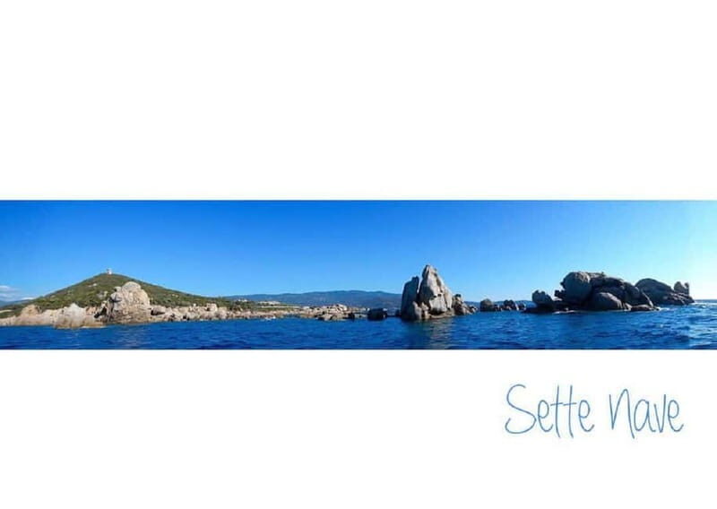 Ajaccio: Boat Cruise with Snorkeling - The Itinerary: What to Expect on Your Day