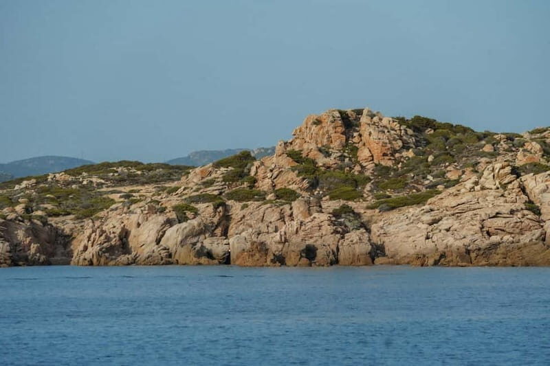 Ajaccio: Catamaran Cruise to the Sanguinaires Islands - Good To Know  