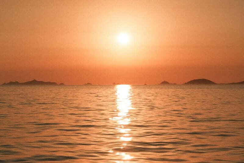 Ajaccio: Catamaran Cruise to the Sanguinaires Islands - Why This Tour Is Worth Considering