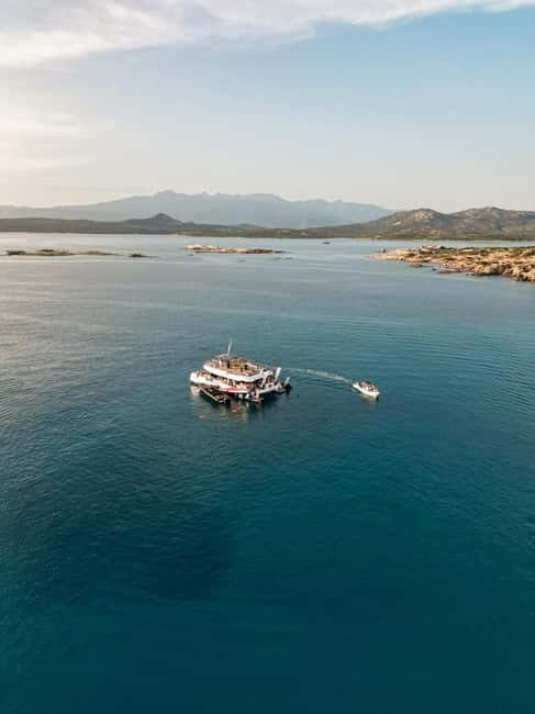 Ajaccio: Catamaran Cruise to the Sanguinaires Islands - Who Would Love This Experience?