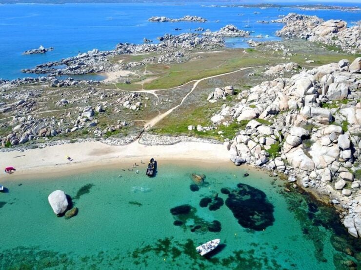 Ajaccio: Day Trip Boat Tour to Bonifacio - Activity Details