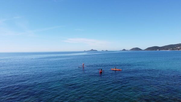Ajaccio: Double or Single Kayaks for the Sanguinaires Islands - Questions You May Have