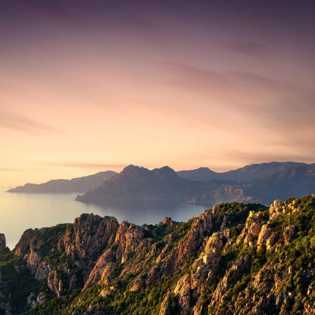 Ajaccio: Full-Day Corsica West Coast Guided Boat Tour - Tour Highlights and Activities