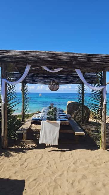 Ajaccio: Full-Day Private Catamaran Tour with Chez Francis - Good To Know