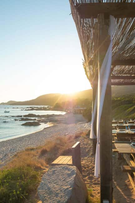 Ajaccio: Full-Day Private Catamaran Tour with Chez Francis - An Introduction to Corsica’s Coastal Charm