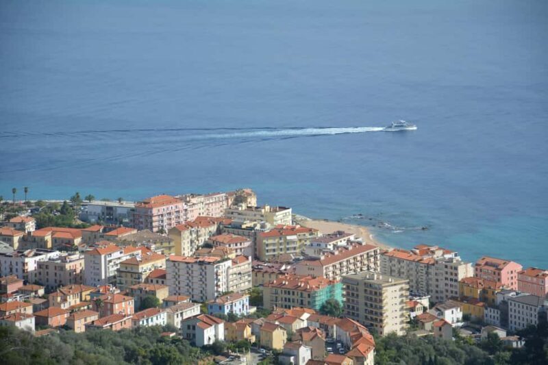 Ajaccio: Guided Shore Excursion with La Parata Stop - Good To Know