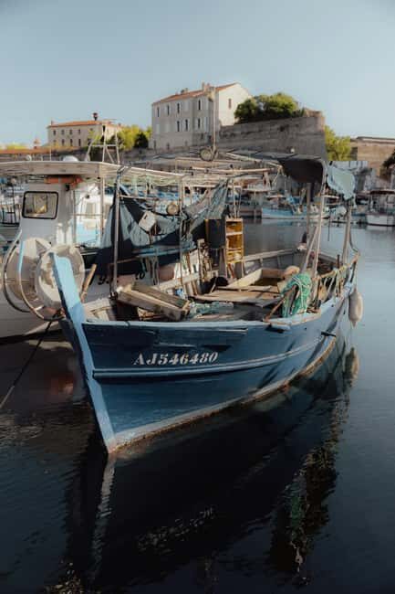 Ajaccio: Guided Shore Excursion with La Parata Stop - A Complete Look at the Ajaccio Shore Excursion