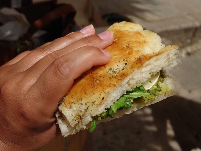 Ajaccio: Local Food Tour With Tastings - Savoring Homemade Specialties