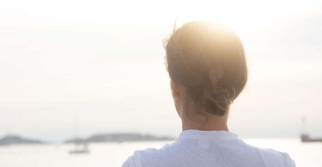 Ajaccio: Morning Yoga Session by the Mediterranean Sea - Experience for All Levels