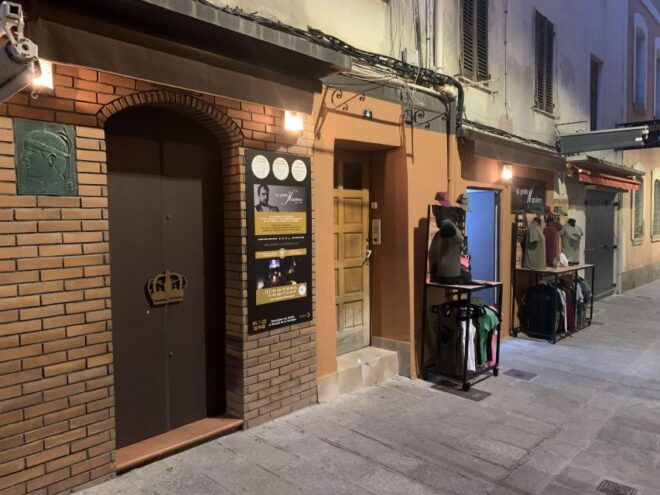 Ajaccio: Napoleon's Cave Experience With Corsican Meal - Review Summary