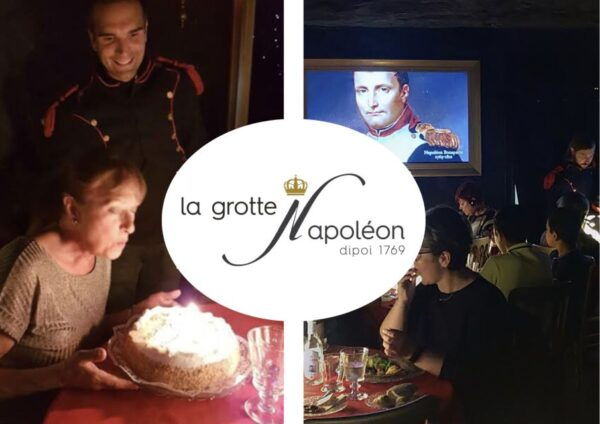 Ajaccio: Napoleon's Cave Experience With Corsican Meal - Additional Information