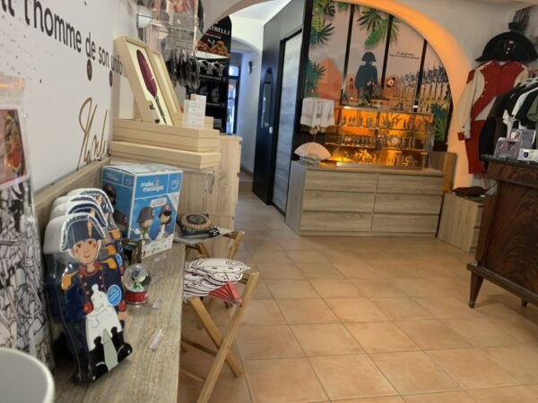 Ajaccio: Napoleon's Cave Experience With Corsican Meal - The Sum Up
