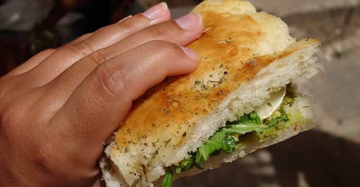 Ajaccio : No Diet Club - Unique Local Food Tour - Food Tasting Locations