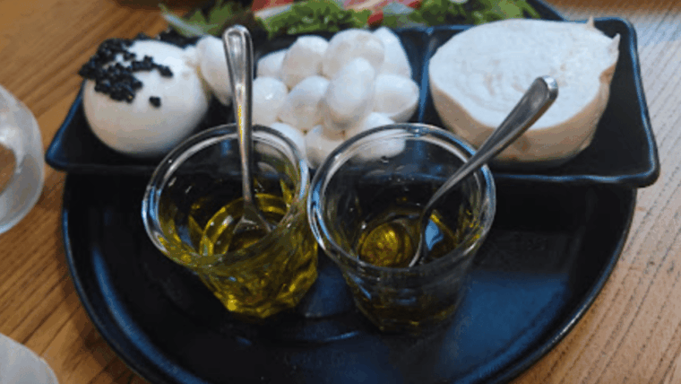 Ajaccio or Bastia Gourmet Food Tour: Enjoy Corsicas Flavors - Indulging in Charcuterie and Cheeses