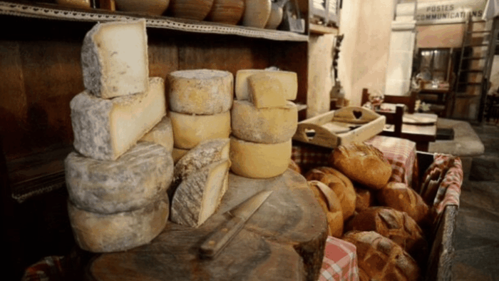 Ajaccio or Bastia Gourmet Food Tour: Enjoy Corsicas Flavors - Sweet Treats and Wine Tasting