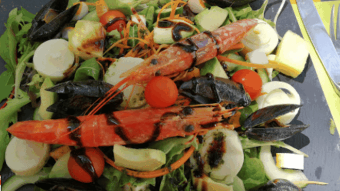 Ajaccio or Bastia Gourmet Food Tour: Enjoy Corsicas Flavors - Gourmet Dinner by the Sea