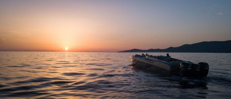 Ajaccio or Porticcio: Sanguinaires Isles Sunset Boat Tour - Good To Know