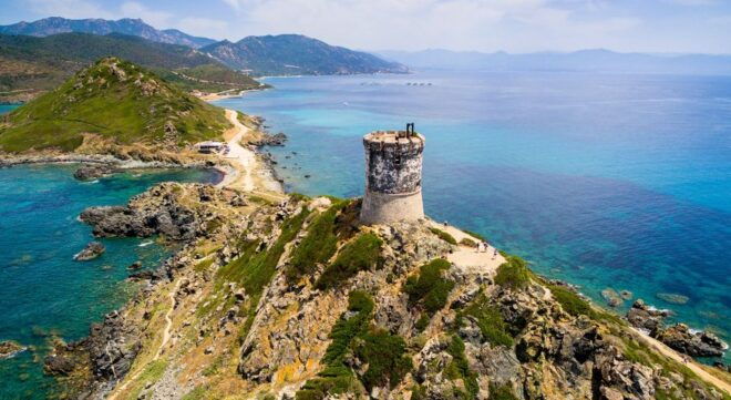 Ajaccio or Porticcio: Sanguinaires Isles Sunset Boat Tour - Customer Reviews