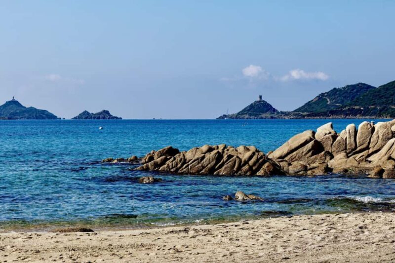 Ajaccio: Photo Workshop/Hike/Apéro les Sanguinaires - Final Thoughts