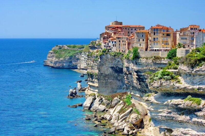 Ajaccio/Porticcio: Lavezzi Islands/Bonifacio Caves Boat Tour - Good To Know
