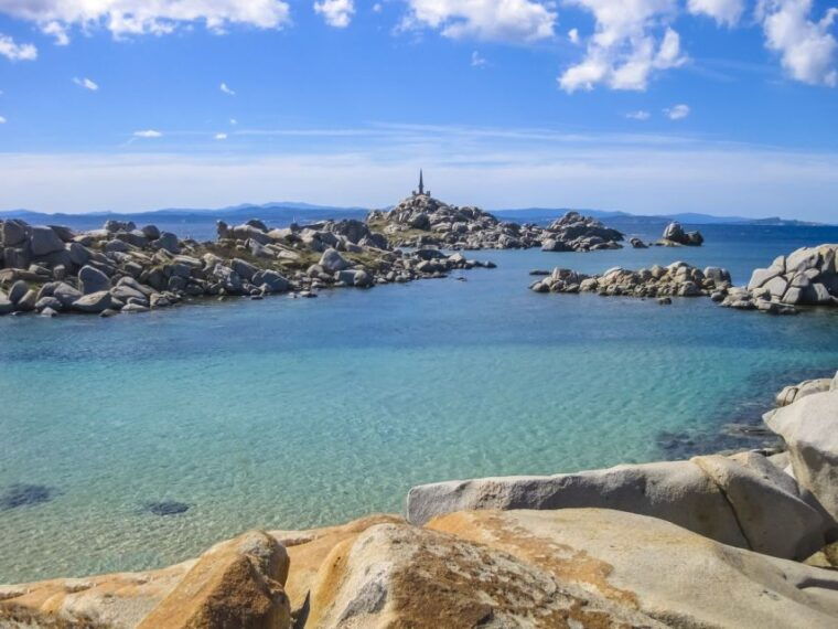 Ajaccio/Porticcio: Lavezzi Islands/Bonifacio Caves Boat Tour - Frequently Asked Questions