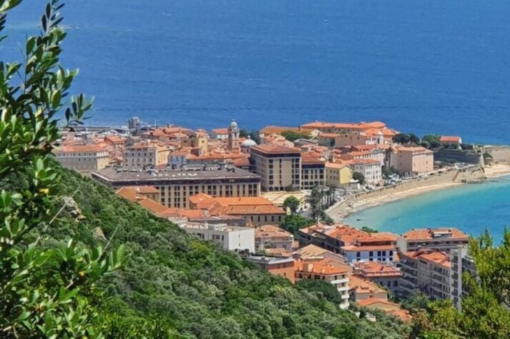 Ajaccio: Private Custom Tour With a Local Guide - Activity Details