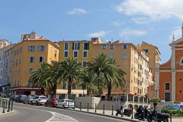 Ajaccio: Private Custom Tour With a Local Guide - Experience