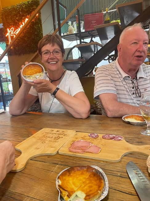 Ajaccio: Private Tour, History and Gastronomy, Food Tour - Why This Tour Offers Real Value