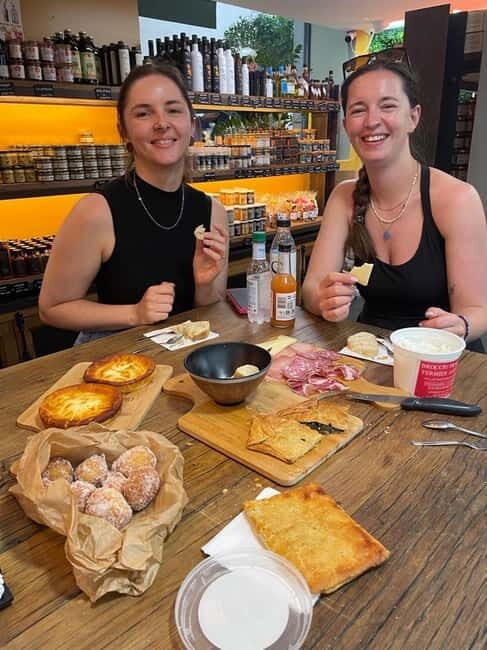 Ajaccio: Private Tour, History and Gastronomy, Food Tour - FAQ