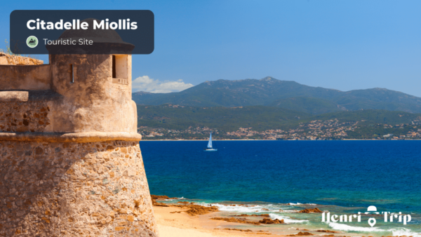 Ajaccio : The Only Guide - Transportation and Parking Tips