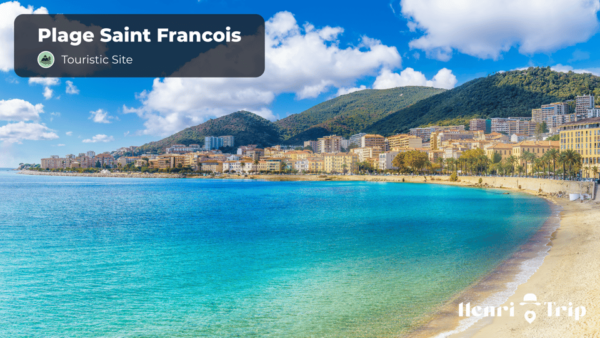 Ajaccio : The Only Guide - Questions You May Have