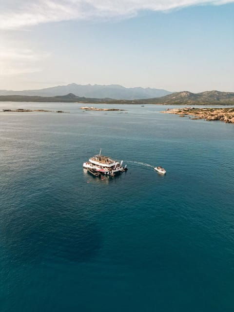 Ajaccio the Sanguinary Islands: ALL INCLUSIVE Catamaran Cruise - Additional Information and Tips