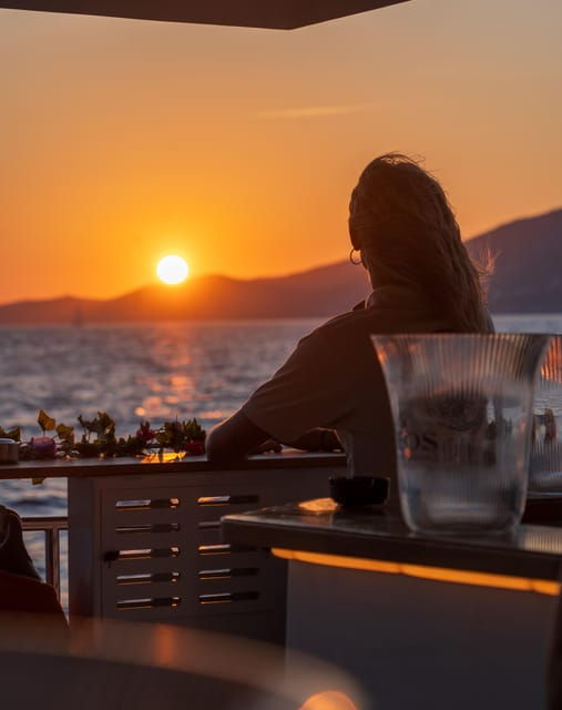 Ajaccio the Sanguinary Islands: Sunset - Good To Know