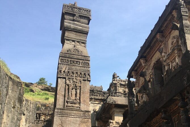 Ajanta and Ellora Caves Tour - An In-Depth Look at the Ajanta and Ellora Caves Tour