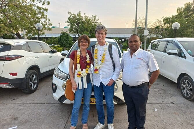 Ajanta and Ellora Caves Tour - Frequently Asked Questions