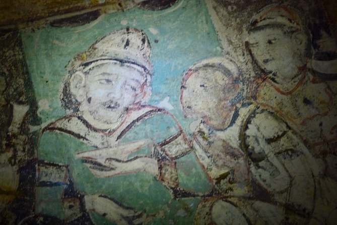 Ajanta & Ellora Caves, Aurangabad and Lonar Meteor Lake, 6 Days From Mumbai - Inclusions and Exclusions